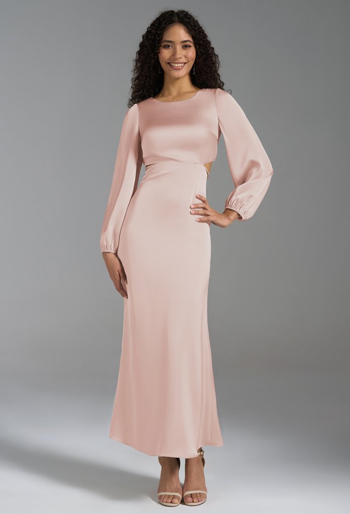 AW Aisha Dress